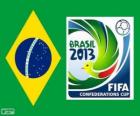 2013 FIFA Konfederasyon Kupası (Brezilya)